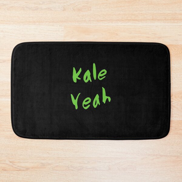 Item preview, Kale Yeah designed and sold by douglasnether.
