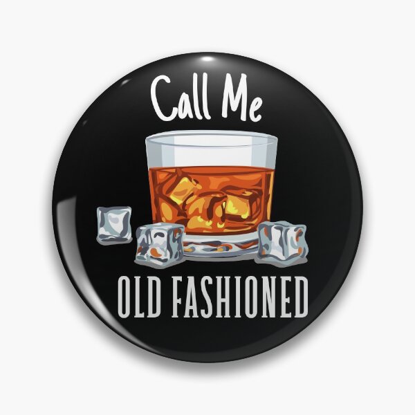 Item preview, Call Me Old Fashioned designed and sold by ds-4.