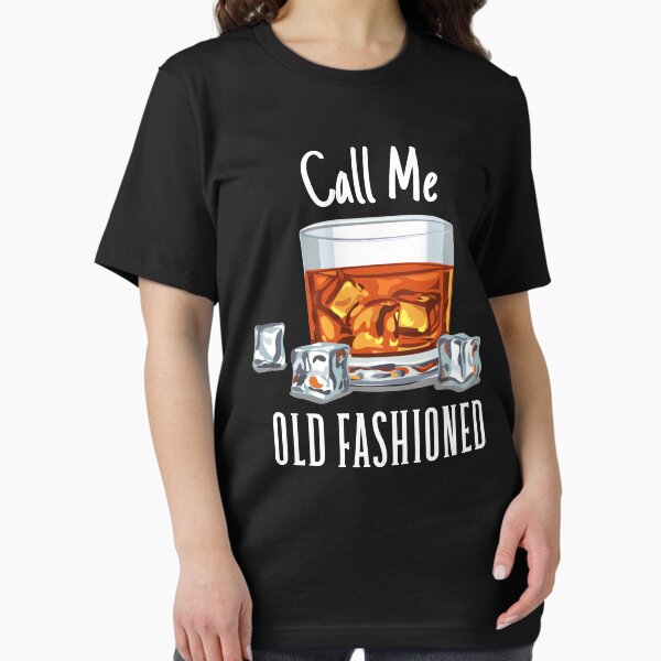 Item preview, Call Me Old Fashioned designed and sold by ds-4.