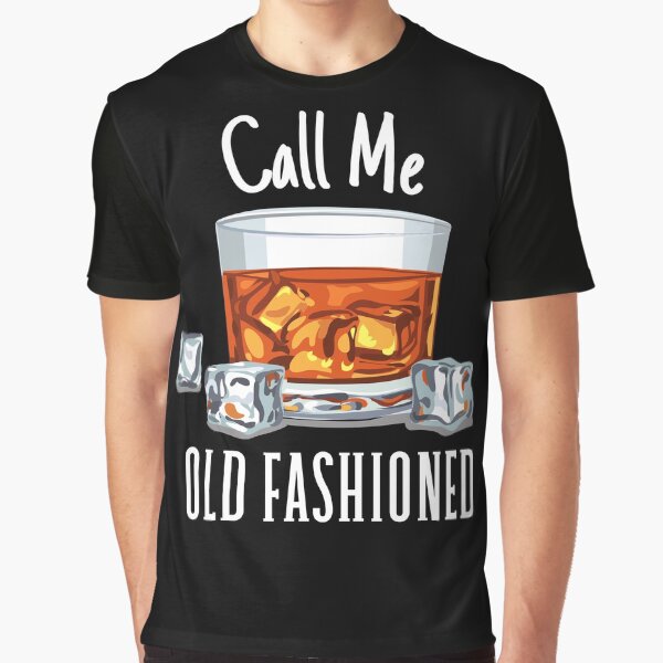 Item preview, Call Me Old Fashioned designed and sold by ds-4.
