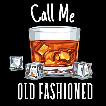 Artwork thumbnail, Call Me Old Fashioned by ds-4