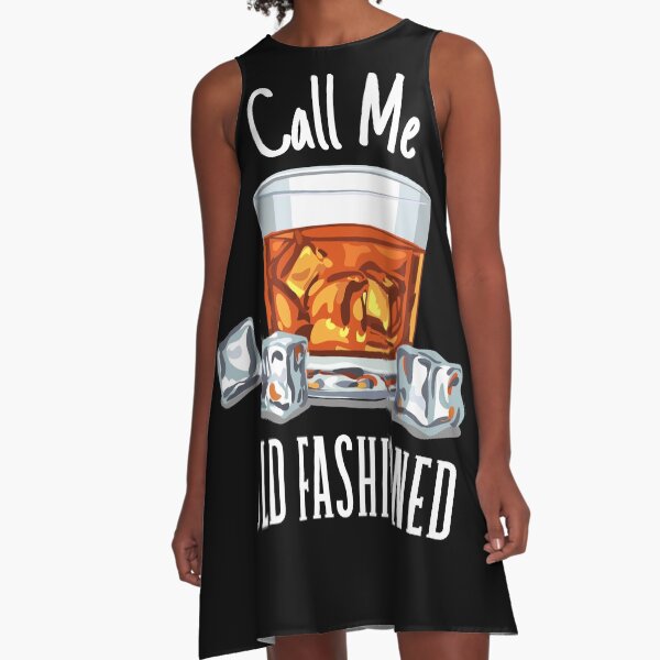 Item preview, Call Me Old Fashioned designed and sold by ds-4.
