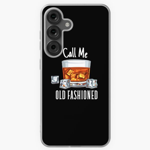 Item preview, Call Me Old Fashioned designed and sold by ds-4.