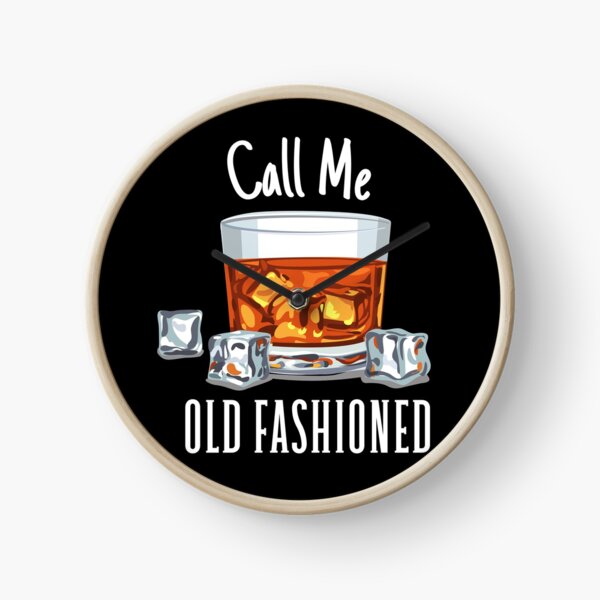 Item preview, Call Me Old Fashioned designed and sold by ds-4.