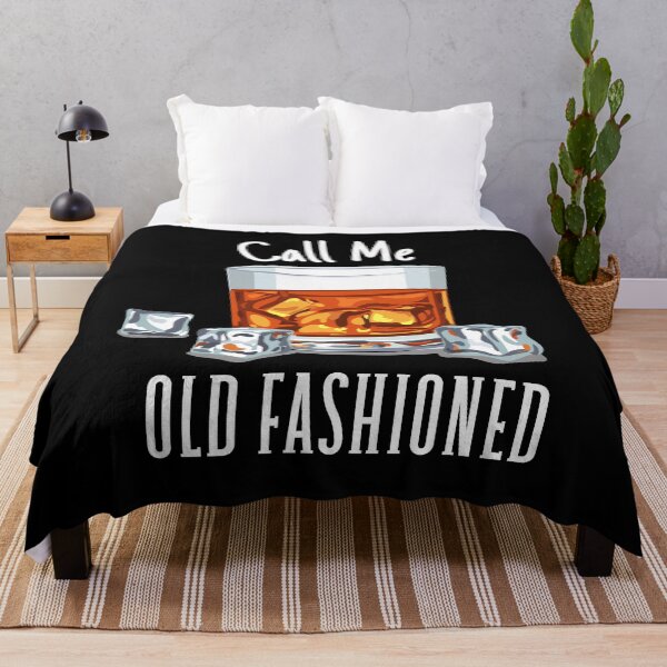 Item preview, Call Me Old Fashioned designed and sold by ds-4.