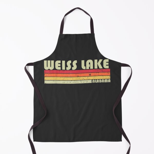 Item preview, WEISS LAKE ALABAMA Funny Fishing Camping Summer Gift designed and sold by JoyceRicharde.