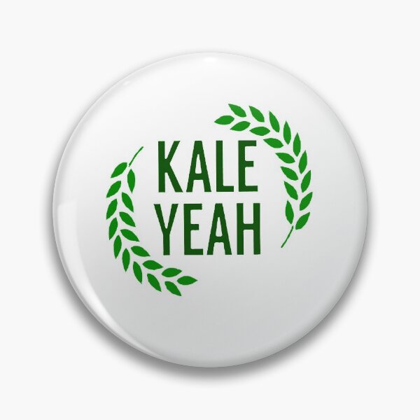 Item preview, Kale Yeah designed and sold by douglasnether.
