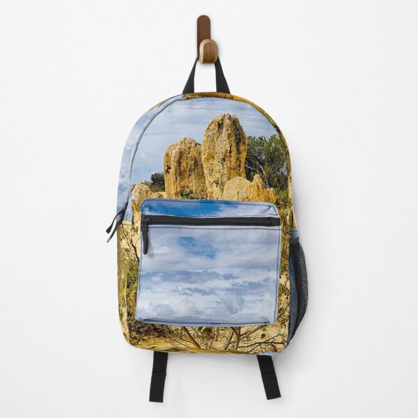 Item preview, The Pinnacles in Western Australia designed and sold by Jay Heifetz.