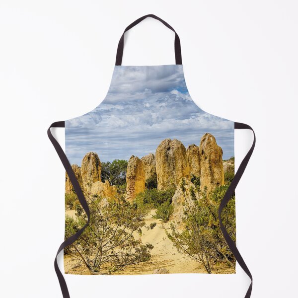 Item preview, The Pinnacles in Western Australia designed and sold by Jay Heifetz.