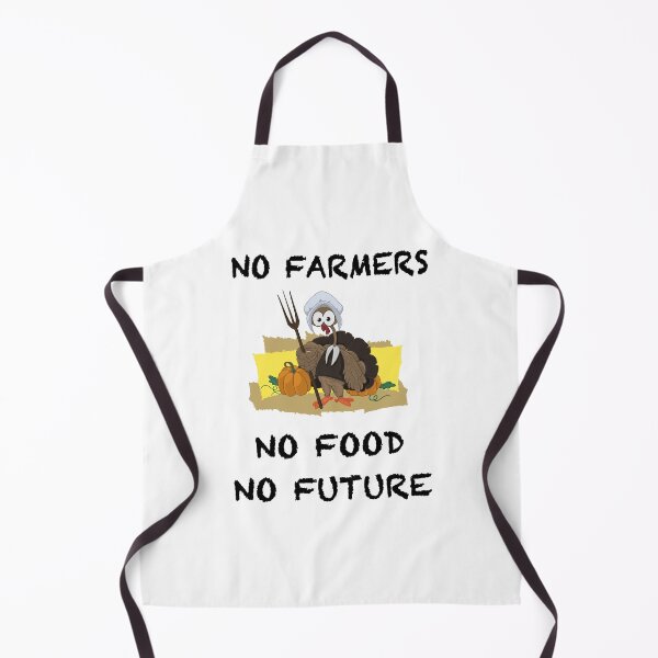 Item preview, No Farmers No Food No Future designed and sold by Rui Valverde.