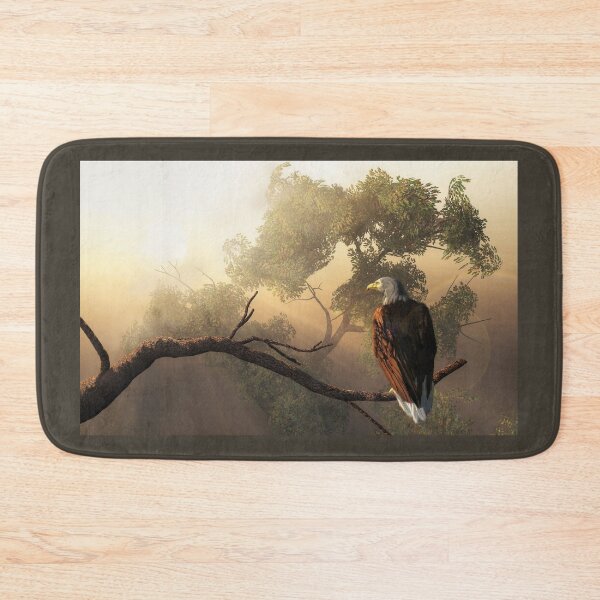 Item preview, Eagle Dawn designed and sold by Daniel Eskridge.