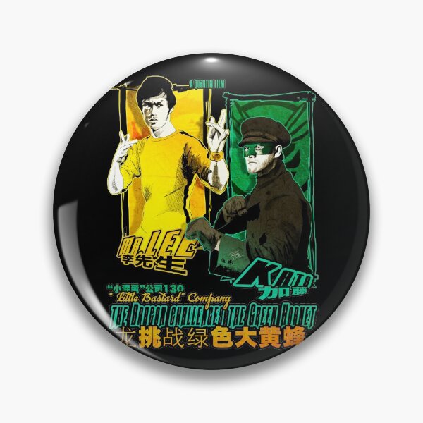 Item preview, Mr.Lee vs Kato designed and sold by LBCompany130.