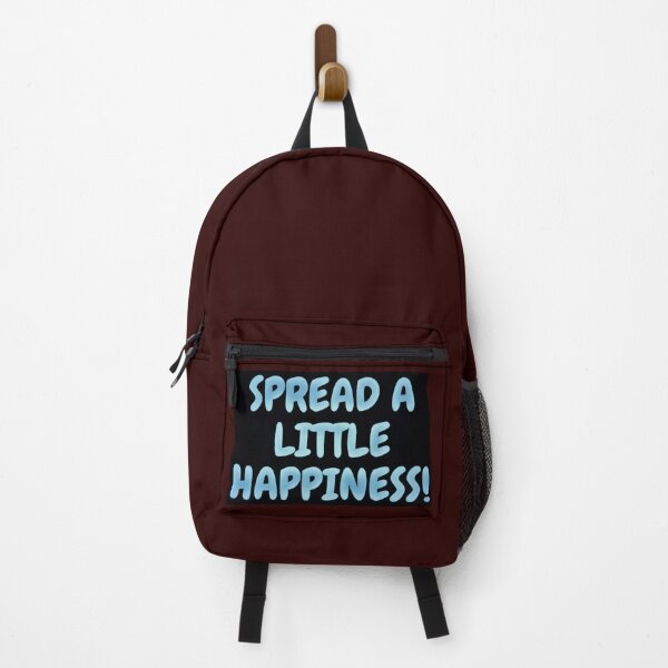 Item preview, Spread a Little Happiness designed and sold by Oppos Community Farm.