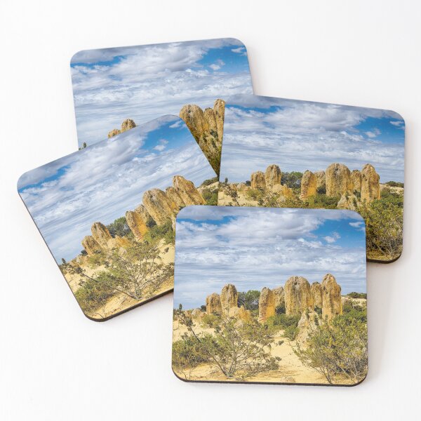 Item preview, The Pinnacles in Western Australia designed and sold by Jay Heifetz.