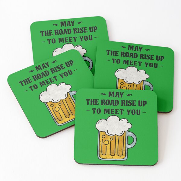 Item preview, happy saint patricks day cute designed and sold by CoolandVibrant.