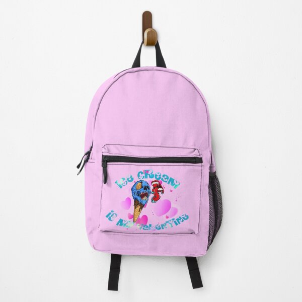 Item preview, Ice Cream Is My Valentine designed and sold by Gothic Fantasy.