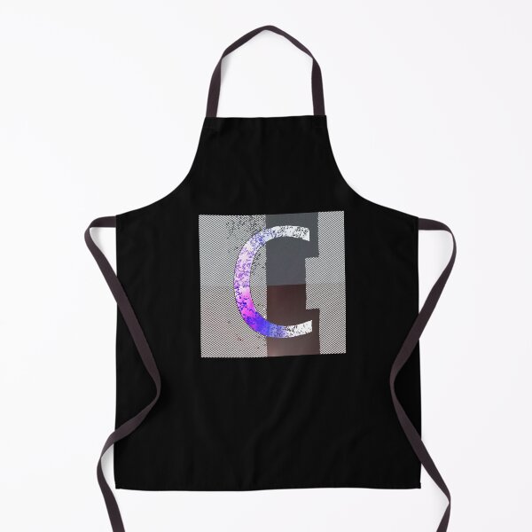 Item preview, Capital letter C. designed and sold by leobrix.