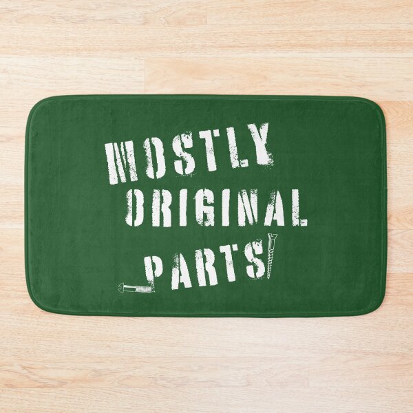 Item preview, Mostly original parts  designed and sold by MultistorieDog.