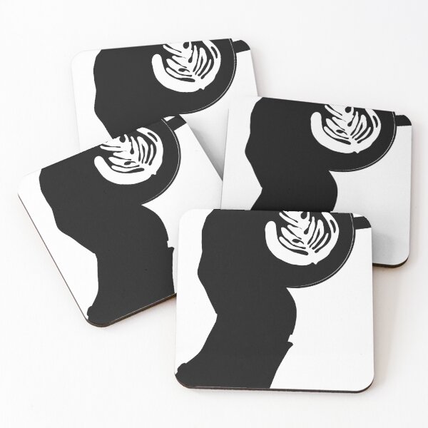 Item preview, morning coffee designed and sold by Vector Vibes.