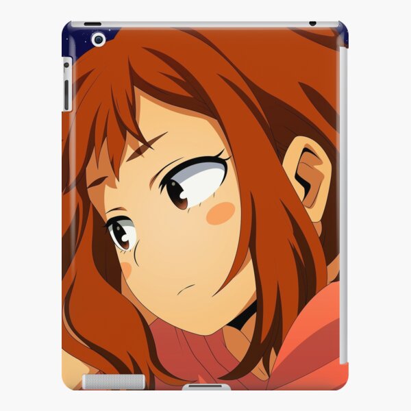 Ochako Uraraka Uravity Mha Bnha Class 1a Ipad Case And Skin For Sale By Drwolfstark Redbubble 9166