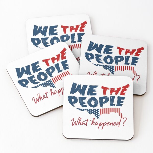 Item preview, We the People 2 designed and sold by designbyjodyb.