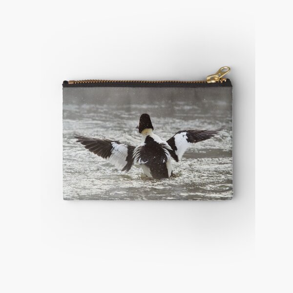 Item preview, Splashes to splashes. Common goldeneye designed and sold by Jouko Lehto Photography.