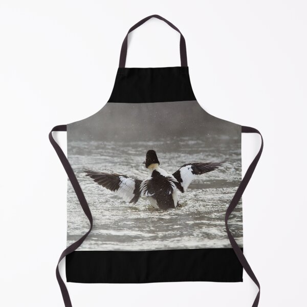 Item preview, Splashes to splashes. Common goldeneye designed and sold by Jouko Lehto Photography.