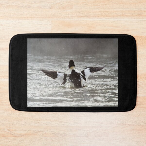 Item preview, Splashes to splashes. Common goldeneye designed and sold by Jouko Lehto Photography.