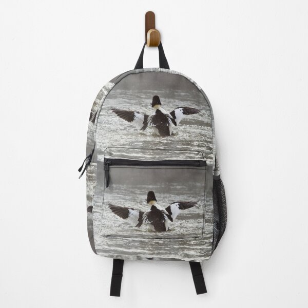 Item preview, Splashes to splashes. Common goldeneye designed and sold by Jouko Lehto Photography.