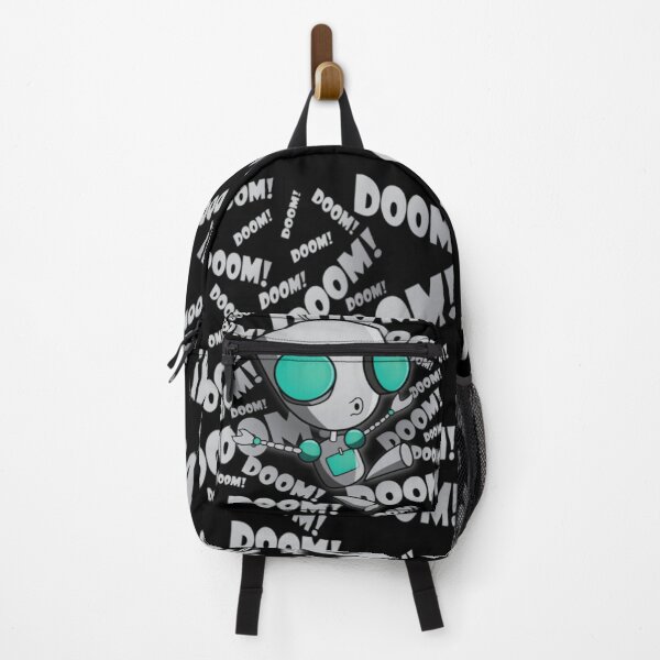 Item preview, Invader Zim Accessories  designed and sold by alcomac.