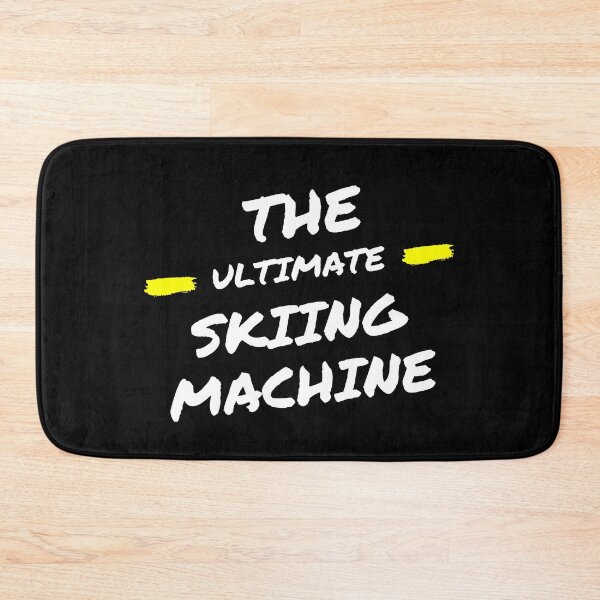 Item preview, The ultimate skiing machine designed and sold by TheGreenGoat.