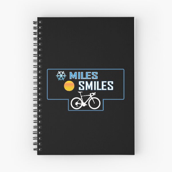 Item preview, Winter miles Summer smiles designed and sold by lazerwhirl.