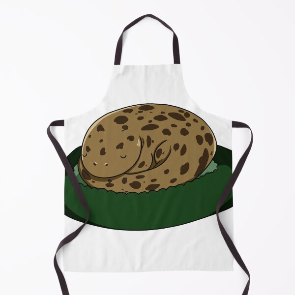 Item preview, Salamanders Acting Like Dogs- Hellbender designed and sold by CrypticK.
