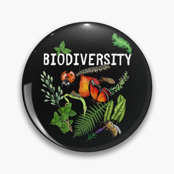 Item preview, BioDiversity Design  designed and sold by EarthArtDesigns.