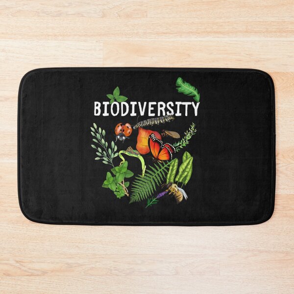 Item preview, BioDiversity Design  designed and sold by EarthArtDesigns.
