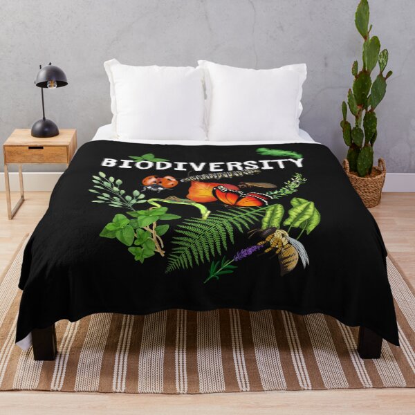 Item preview, BioDiversity Design designed and sold by EarthArtDesigns.