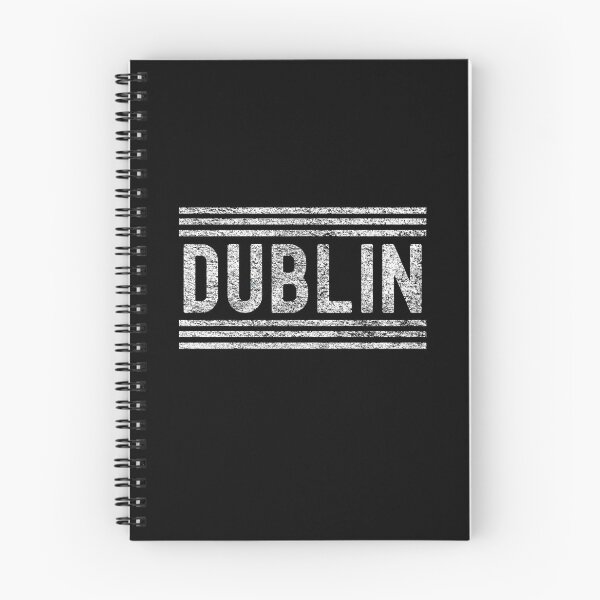Artikelvorschau, Dublin - Irland - Up The Dubs - Ath Cliath - Dublin GAA entworfen und verkauft von WonderWear.