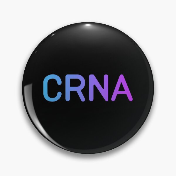 Item preview, CRNA Nurse Anesthetist - Funny Gift Idea for Nurses designed and sold by JulianoZn97.