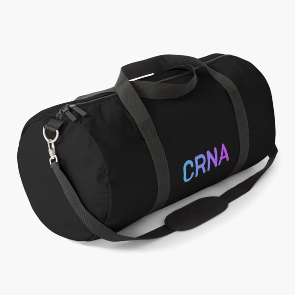 Item preview, CRNA Nurse Anesthetist - Funny Gift Idea for Nurses designed and sold by JulianoZn97.