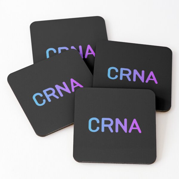 Item preview, CRNA Nurse Anesthetist - Funny Gift Idea for Nurses designed and sold by JulianoZn97.