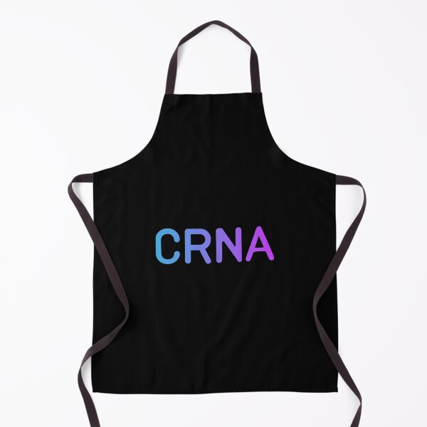 Item preview, CRNA Nurse Anesthetist - Funny Gift Idea for Nurses designed and sold by JulianoZn97.