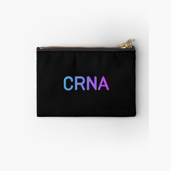 Item preview, CRNA Nurse Anesthetist - Funny Gift Idea for Nurses designed and sold by JulianoZn97.