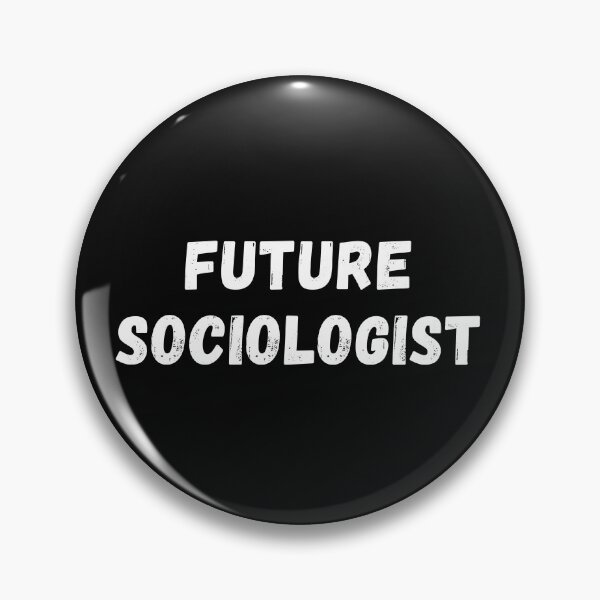 Item preview, Future sociologist gift for students in sociology designed and sold by chi vana.