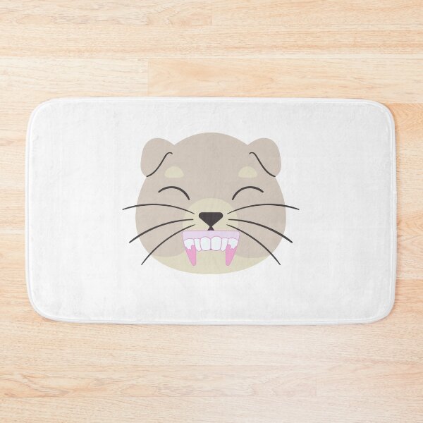 Item preview, Vampire Kitty designed and sold by benjaminzack.
