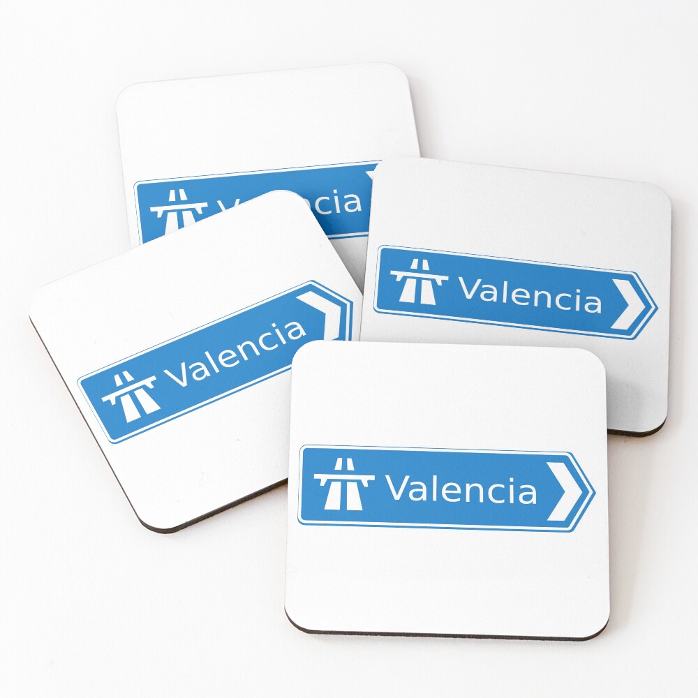Item preview, Coasters (Set of 4) designed and sold by Rag-Dog.