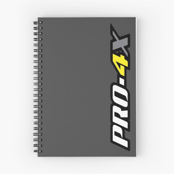Item preview, Nissan Pro-4X  designed and sold by ApneaHunter.