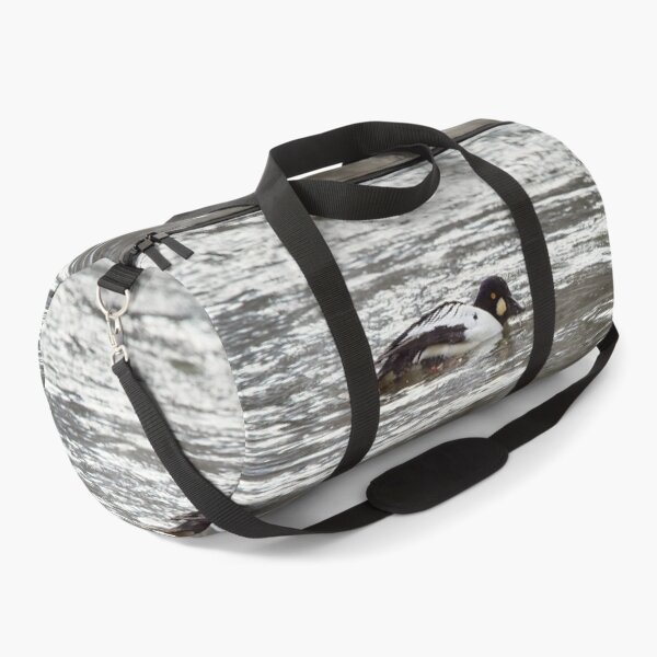 Item preview, Somehow I get negative vibes. Common goldeneye designed and sold by Jouko Lehto Photography.