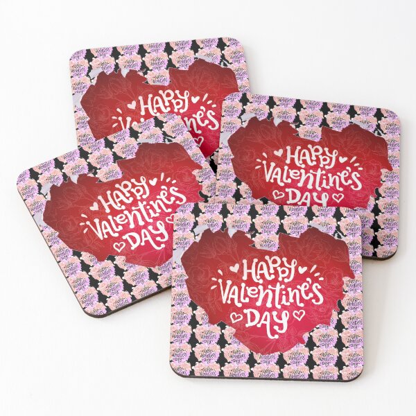 Item preview, Happy Valentine Lovely Day!! designed and sold by ZoomTaDesign.