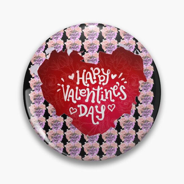 Item preview, Happy Valentine Lovely Day!! designed and sold by ZoomTaDesign.