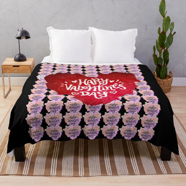 Item preview, Happy Valentine Lovely Day!! designed and sold by ZoomTaDesign.